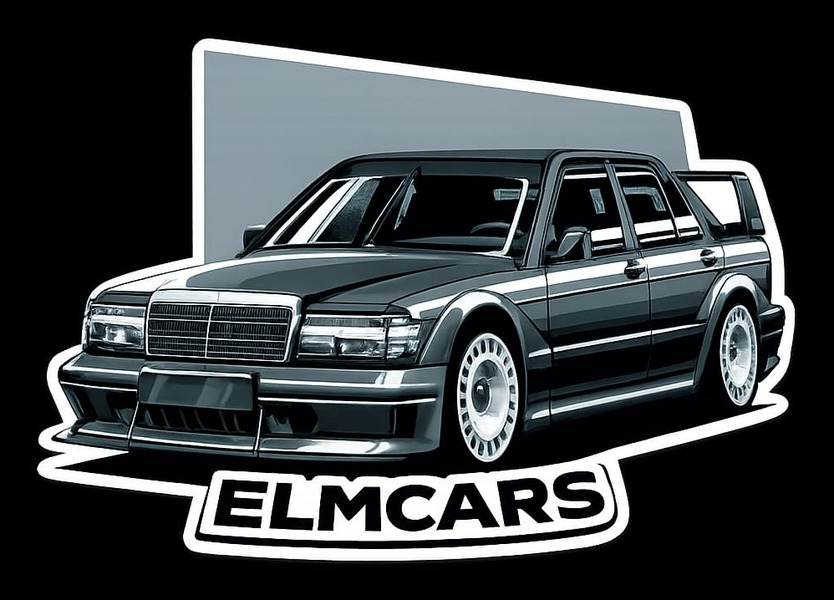 ELMCARS logo